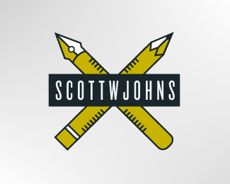 SCOTT W JOHNS design