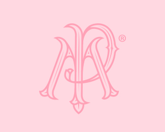 Miss Parfaite Monogram