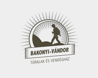 Bakonyi-Vándor