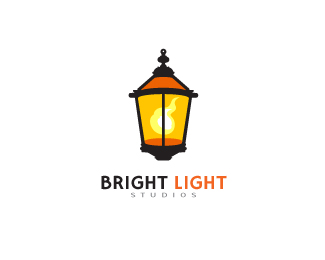 Bright Light Logo