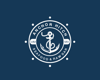 ANCHOR HITCH