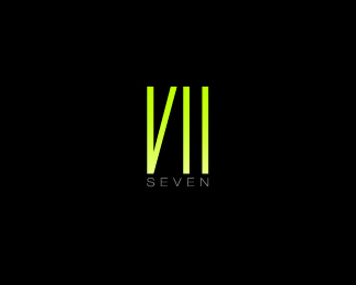 SEVEN