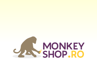 Monkey Shop