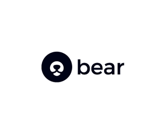 Bear logo