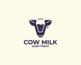 Cow milk