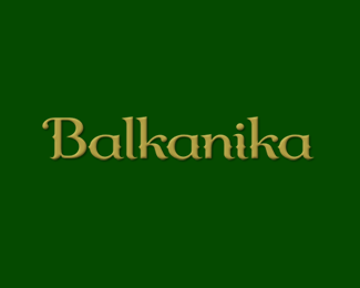 Balkanika