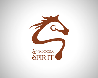 Appaloosa Spirit