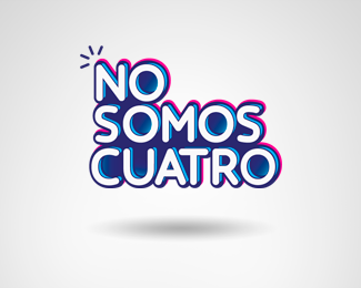 No Somos Cuatro