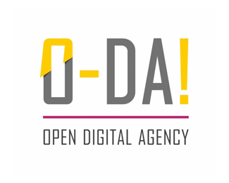 O-DA! logo