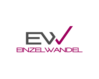 Einzel Wandel