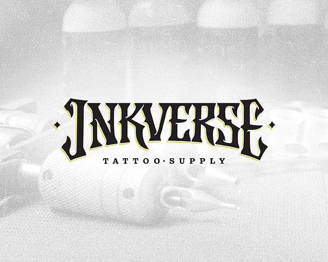 Inkverse Tattoo Supply