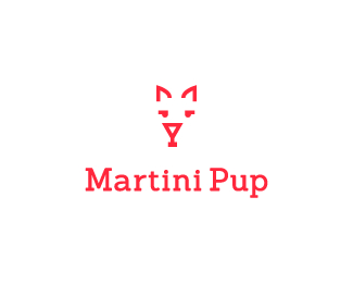 Martini Pup