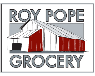 Roy Pope Grocery