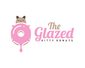 GlazedKitty