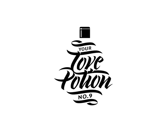 Love Potion No. 9