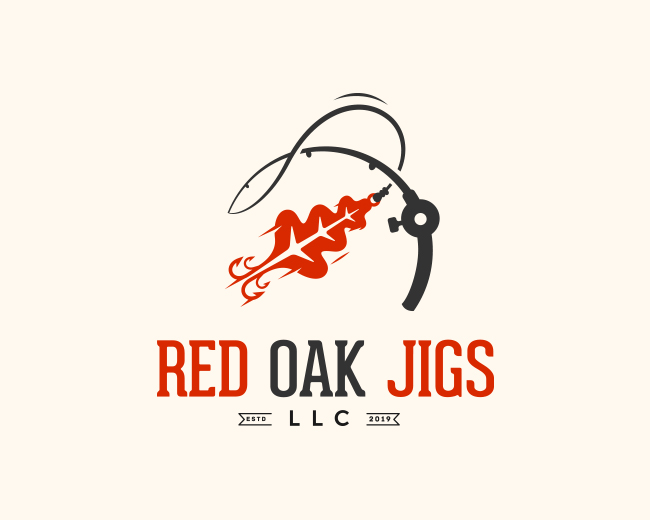 Red Oak Jigs