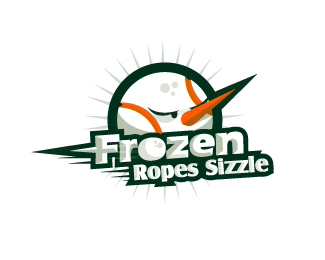 Frozen Ropes