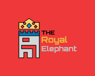 The Royal Elephant