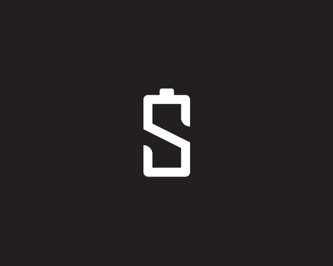 S power monogram #2