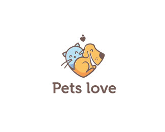 pets love