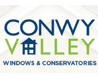 Conwy Valley Windows Logo