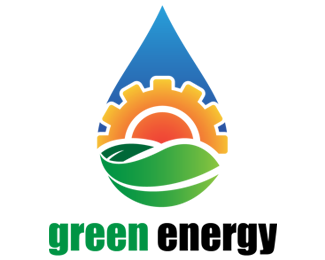 Green Energy Logo