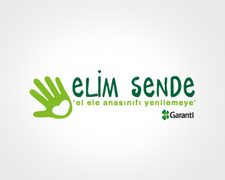 Elim Sende