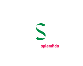 Splendida logo