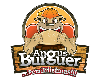 Angus Burguer