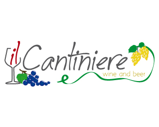 il cantiniere