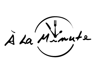 A La Minute