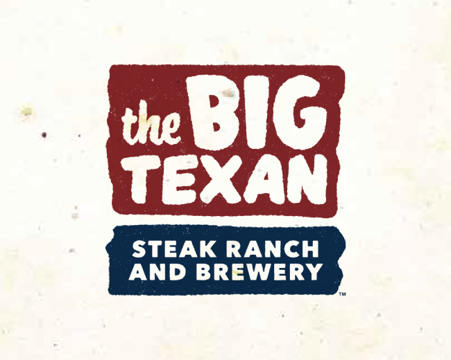 The Big Texan Steak Ranch & Brewery