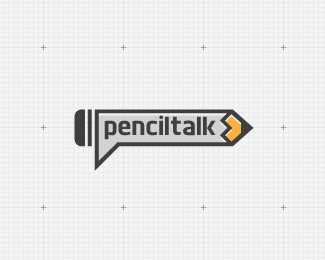 Penciltalk