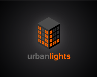 Urban Lights