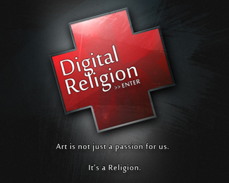 Digital Religion