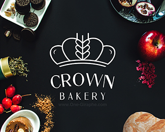 Crown Bakery