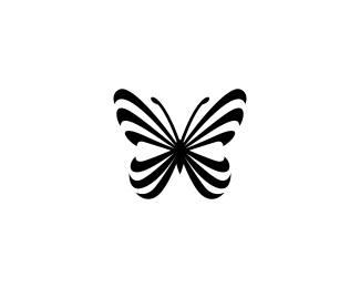 Butterfly Logo