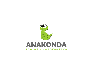 anakonda