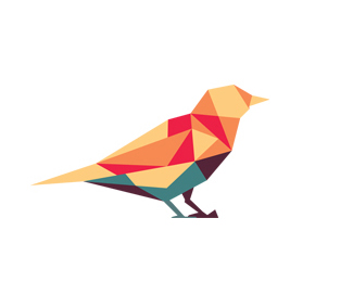 Bird logo