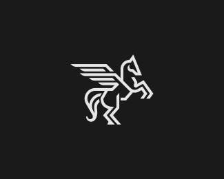 Winged Horse