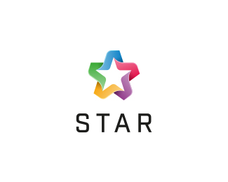 Star Logo