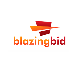 Blazing Bid