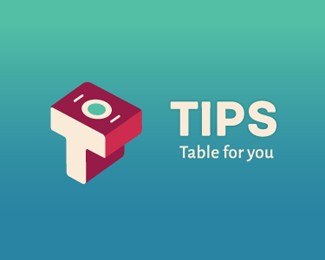 TIPS logo