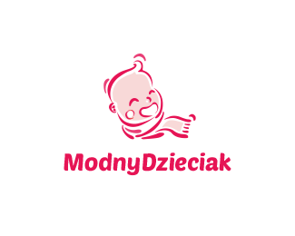 Modny Dzieciak