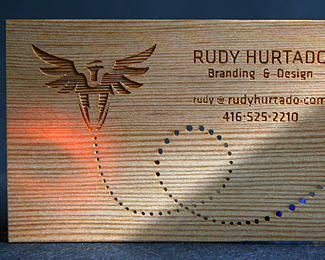 rudy Hurtado