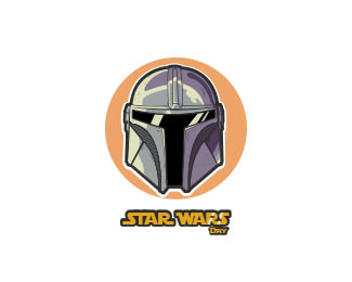 Mandalorian /Star war Day