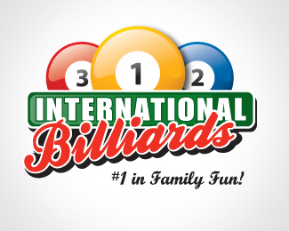 Intl Billiards