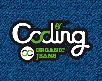 Coding Jeans