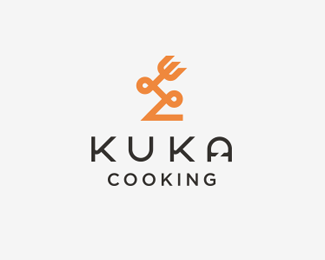 Kuka Cooking