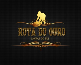 Rota do Ouro